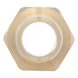 SharkBite UAB113532F 1-1/4 in. x 1-1/4 in. PEX-A Brass Female Adapter FNPT - 3