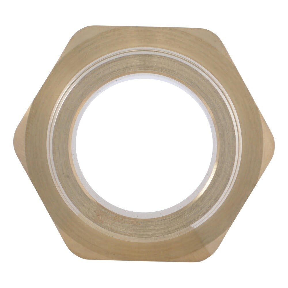 SharkBite UAB113532M 1-1/4 in x 1-1/4 in PEX-A Brass Expansion Male Adapter MNPT - 3