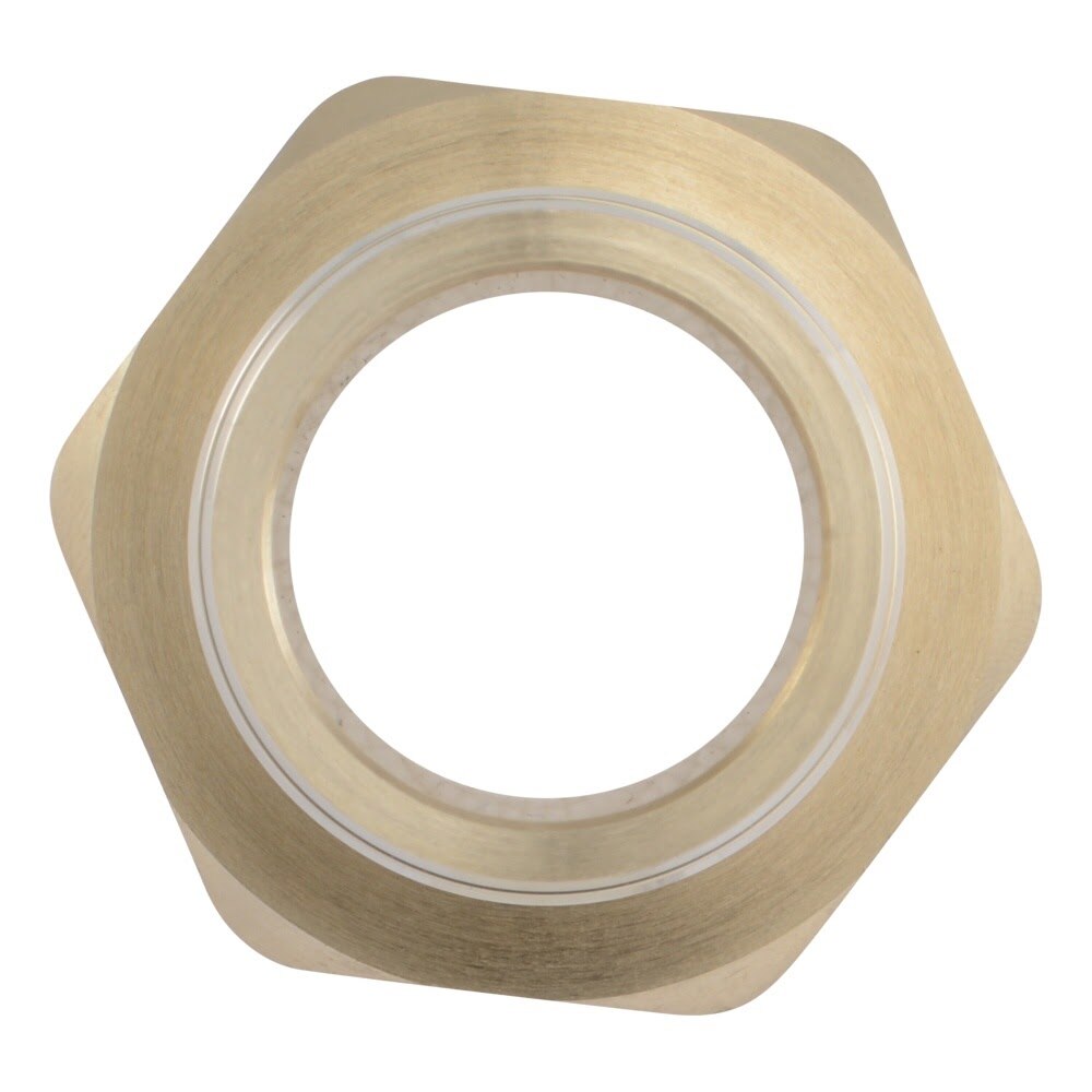 SharkBite UAB114140M 1-1/2 in. x 1-1/2 in. PEX-A Brass Expansion Male Adapter MNPT - 3
