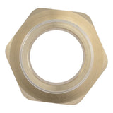 SharkBite UAB114140M 1-1/2 in. x 1-1/2 in. PEX-A Brass Expansion Male Adapter MNPT - 3