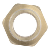 SharkBite UAB114140M 1-1/2 in. x 1-1/2 in. PEX-A Brass Expansion Male Adapter MNPT - 3