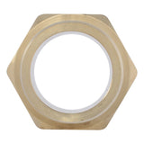 SharkBite UAB115450M 2 in. x 2 in. Brass PEX-A Expansion Male Adapter MNPT - 3