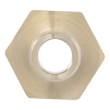 SharkBite UAB116LF 1/2 in. x 3/4 in. PEX-A Brass Expansion Male NPT Adapter - 3