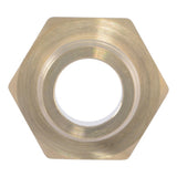 SharkBite UAB120LF 1/2 in. x 1/2 in. Brass Expansion Male Adapter for PEX A to MNPT - 3