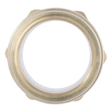 SharkBite UAB142LF 1 in x 3/4 in Brass Expansion Male Adapter MNPT - 3