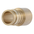 SharkBite UAB143535F 1-1/4 in. x 1-1/4 in. Brass Expansion Female Sweat Adapter