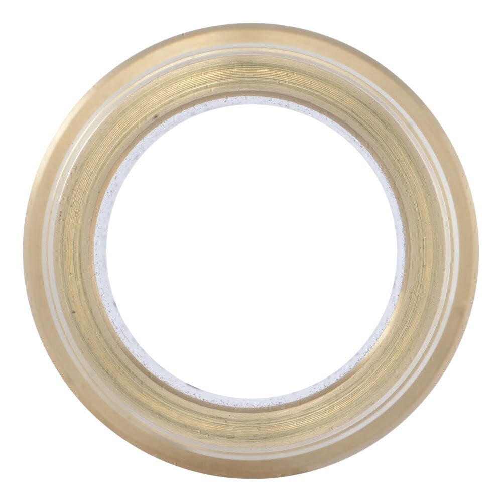 SharkBite UAB143535F 1-1/4 in. x 1-1/4 in. Brass Expansion Female Sweat Adapter - 3