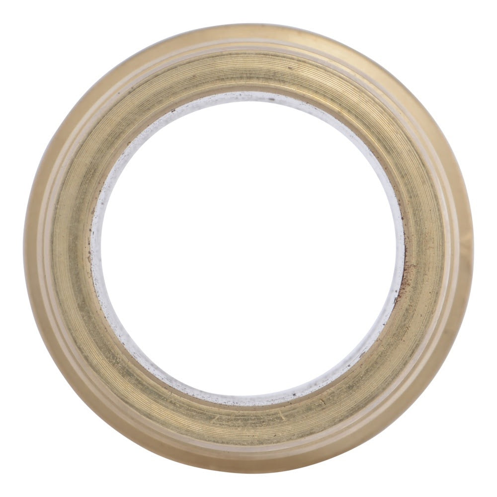 SharkBite UAB143535M 1-1/4 in x 1-1/4 in Brass Expansion Male Sweat Adapter for PEX-A - 3
