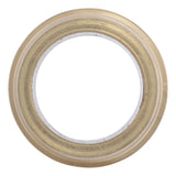 SharkBite UAB143535M 1-1/4 in x 1-1/4 in Brass Expansion Male Sweat Adapter for PEX-A - 3