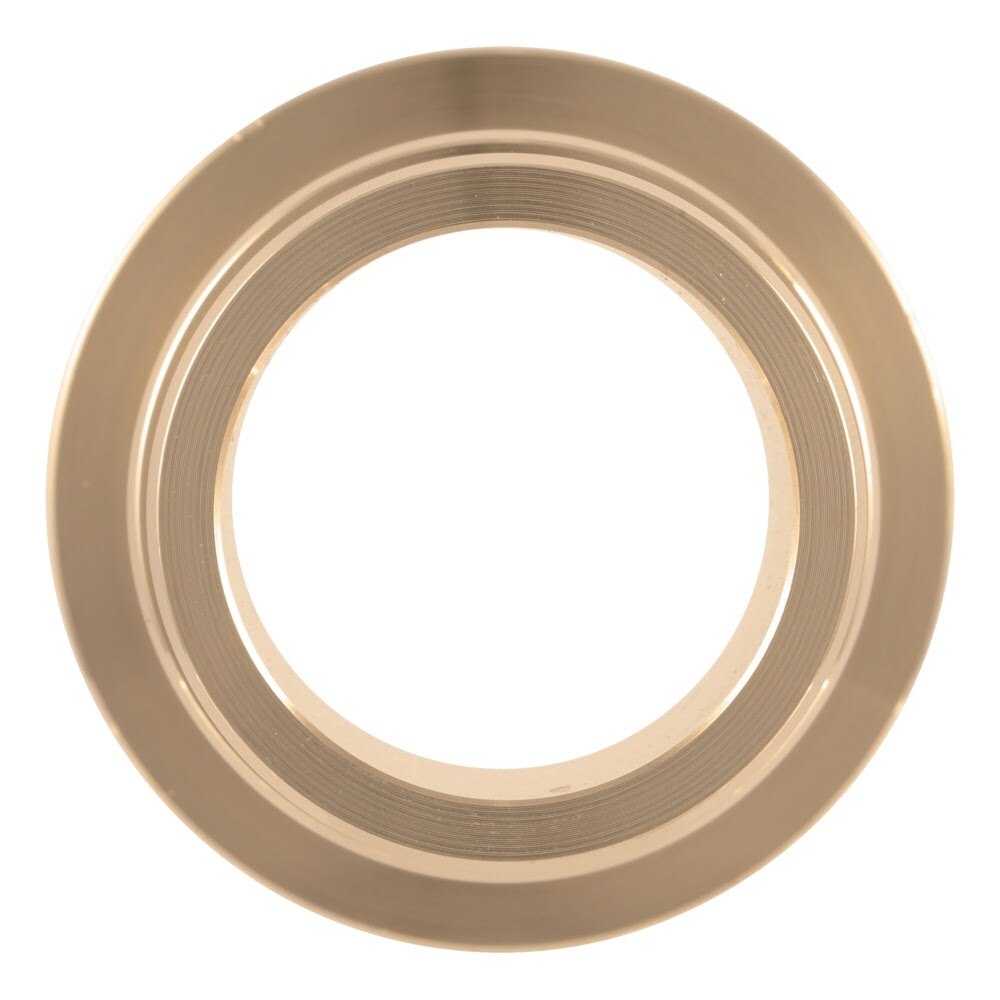 SharkBite UAB144141F 1-1/2 in. x 1-1/2 in. Brass Expansion Female Sweat Adapter - 3