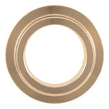 SharkBite UAB144141F 1-1/2 in. x 1-1/2 in. Brass Expansion Female Sweat Adapter - 3