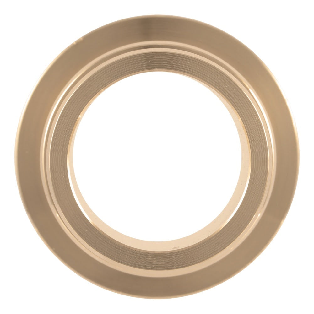 SharkBite UAB144141F 1-1/2 in. x 1-1/2 in. Brass Expansion Female Sweat Adapter - 3