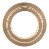 SharkBite UAB144141F 1-1/2 in. x 1-1/2 in. Brass Expansion Female Sweat Adapter - 3