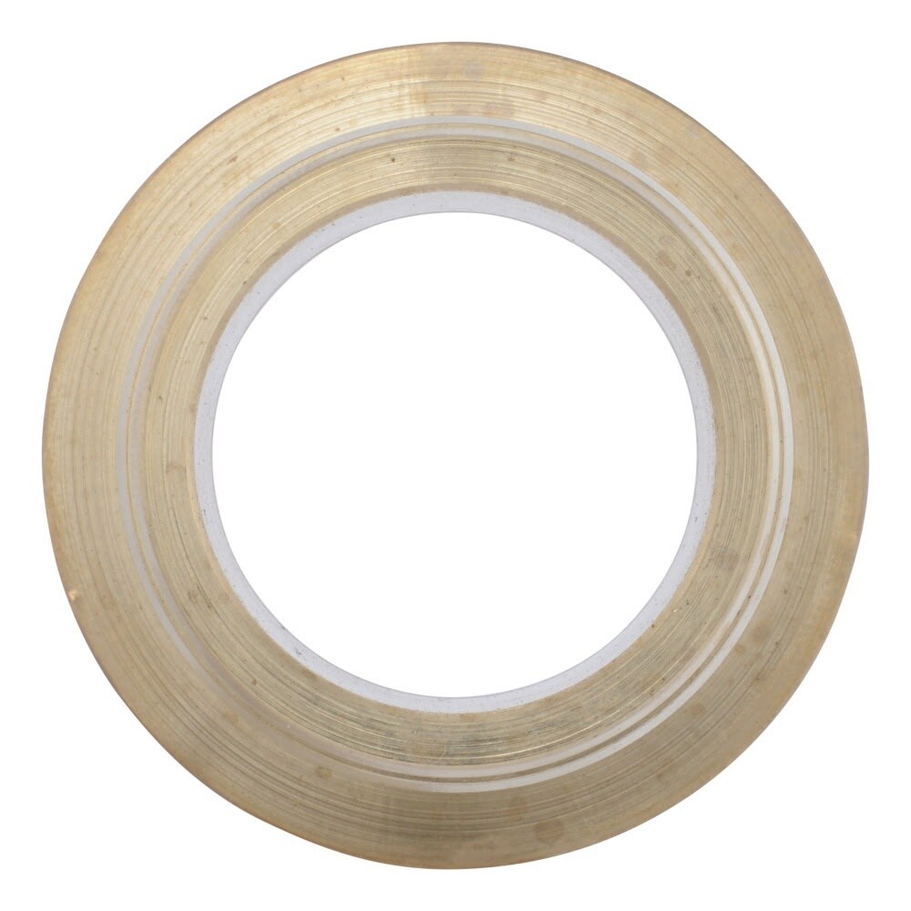 SharkBite UAB144141M 1-1/2 in x 1-1/2 in Brass Expansion Male Sweat Adapter - 3