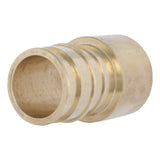 SharkBite UAB145454F 2 in x 2 in Brass Expansion Female Sweat Adapter for PEX A x Sweat