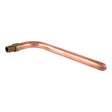 SharkBite UAB26062LF 1/2 in. Copper Stub Out for PEX-A Tubing (3.5 in. x 8 in.)