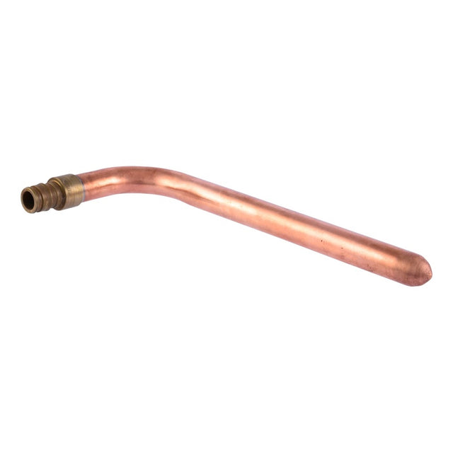 SharkBite UAB26062LF 1/2 in. Copper Stub Out for PEX-A Tubing (3.5 in. x 8 in.)