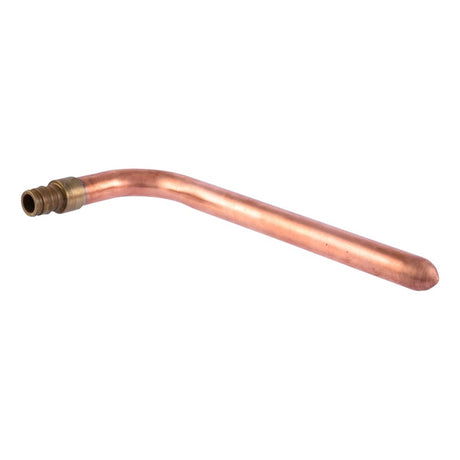 SharkBite UAB26062LF 1/2 in. Copper Stub Out for PEX-A Tubing (3.5 in. x 8 in.)