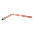 SharkBite UAB26084LF 1 in PEX-A Copper Stub Out 13 in x 16 in