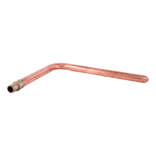 SharkBite UAB26084LF 1 in PEX-A Copper Stub Out 13 in x 16 in