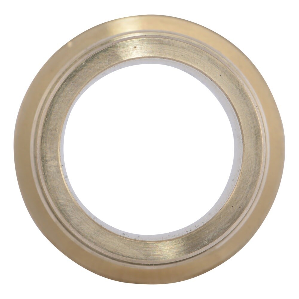 SharkBite UAB605LF 1 in. x 1 in. Brass Expansion Female Sweat Adapter for PEX-A to Copper - 3
