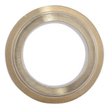SharkBite UAB605LF 1 in. x 1 in. Brass Expansion Female Sweat Adapter for PEX-A to Copper - 3