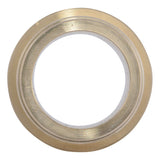 SharkBite UAB605LF 1 in. x 1 in. Brass Expansion Female Sweat Adapter for PEX-A to Copper - 3