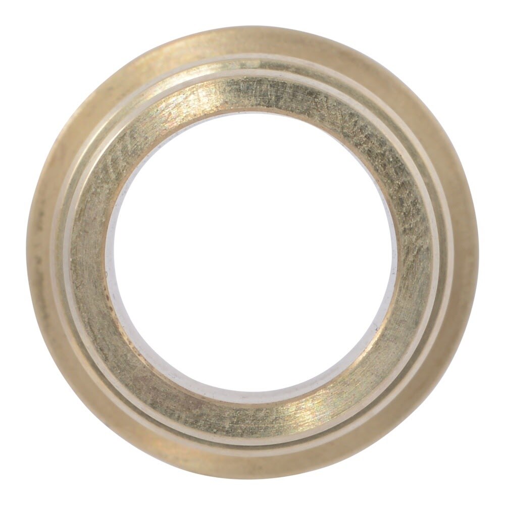 SharkBite UAB606LF 3/4 in. x 3/4 in. Brass Expansion Female Sweat Adapter - 3