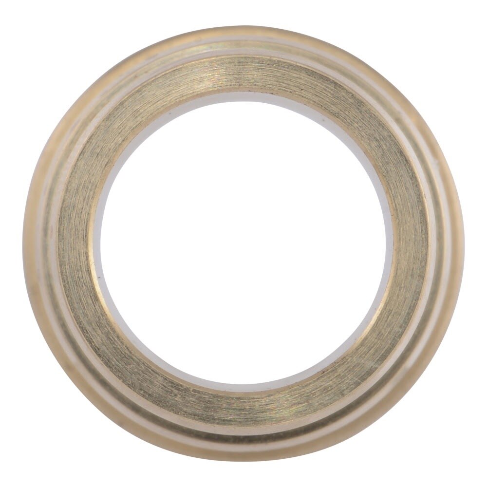 SharkBite UAB608LF 3/4 in. x 3/4 in. Brass Expansion Male Sweat Adapter for PEX-A to Copper Pipe - 3