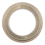 SharkBite UAB608LF 3/4 in. x 3/4 in. Brass Expansion Male Sweat Adapter for PEX-A to Copper Pipe - 3