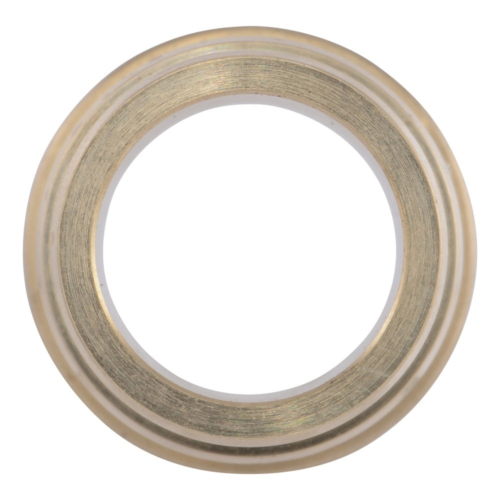 SharkBite UAB608LF 3/4 in. x 3/4 in. Brass Expansion Male Sweat Adapter for PEX-A to Copper Pipe - 3