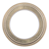 SharkBite UAB608LF 3/4 in. x 3/4 in. Brass Expansion Male Sweat Adapter for PEX-A to Copper Pipe - 3