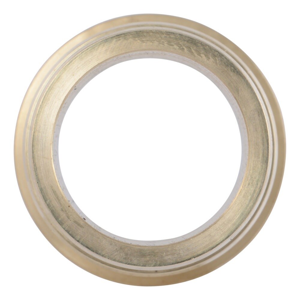 SharkBite UAB609LF 1 in x 1 in Brass Expansion Male Sweat Adapter for PEX-A to Copper - 3
