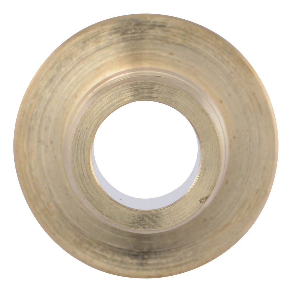 SharkBite UAB681LF 1/2 in x 3/4 in Brass Expansion Female Sweat Adapter for PEX-A to Copper - 3