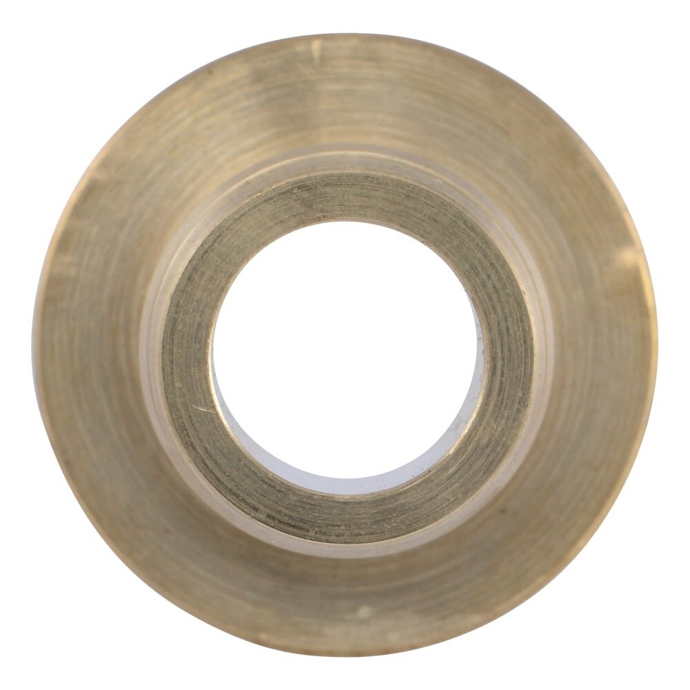 SharkBite UAB682LF 1/2 in x 3/4 in Lead Free Brass Expansion Male Sweat Adapter for PEX-A to Copper - 3