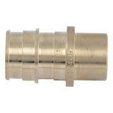 SharkBite UAB683LF 3/4 in. x 1/2 in. Brass Expansion Female Sweat Adapter for PEX-A to Copper - 2