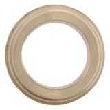 SharkBite UAB683LF 3/4 in. x 1/2 in. Brass Expansion Female Sweat Adapter for PEX-A to Copper - 3