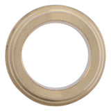 SharkBite UAB683LF 3/4 in. x 1/2 in. Brass Expansion Female Sweat Adapter for PEX-A to Copper - 3