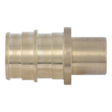 SharkBite UAB684LF 3/4 in x 1/2 in Brass Expansion Male Sweat Adapter for PEX-A to Copper - 2