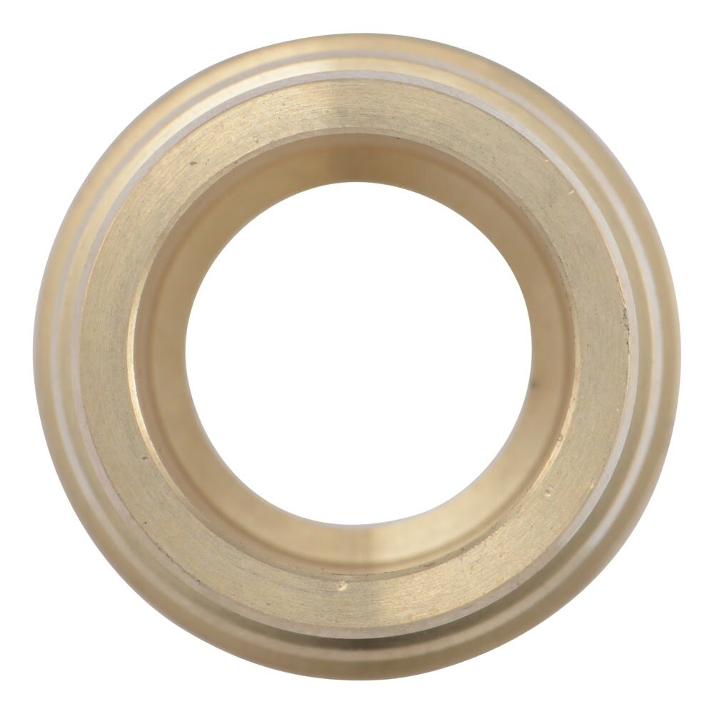 SharkBite UAB684LF 3/4 in x 1/2 in Brass Expansion Male Sweat Adapter for PEX-A to Copper - 3