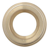 SharkBite UAB684LF 3/4 in x 1/2 in Brass Expansion Male Sweat Adapter for PEX-A to Copper - 3