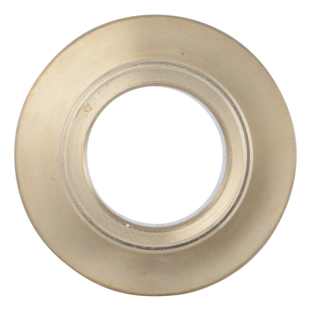 SharkBite UAB685LF 3/4 in. x 1 in. Brass Expansion Female Sweat Adapter - 3
