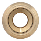 SharkBite UAB716LF 1/2 in. x 1/2 in. Brass Expansion PEX-a to Copper Press Adapter - 2