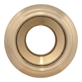 SharkBite UAB716LF 1/2 in. x 1/2 in. Brass Expansion PEX-a to Copper Press Adapter - 2