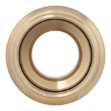 SharkBite UAB722LF 3/4 in. x 3/4 in. Brass Expansion to Copper Press Adapter for PEX-a to Copper - 2