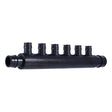 SharkBite UAMPT28226OW Poly Expansion Multi-Port Tee 3/4 in. x 1 in. with 6 1/2 in. Outlets Open
