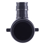 SharkBite UAMPT286CW 1 in. x 6 Port 1/2 in. Closed Poly Expansion Multi Port Tee for PEX A - 2