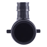 SharkBite UAMPT286CW 1 in. x 6 Port 1/2 in. Closed Poly Expansion Multi Port Tee for PEX A - 2