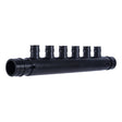 SharkBite UAMPT286OW 1 in. x 1 in. x (6) 1/2 in. PEX-A Open Poly Expansion Multi-Port Tee