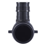 SharkBite UAMPT3CW 3/4 in. PEX-A Poly Expansion Multi-port Tee Closed with 3 1/2 in. Outlets - 2